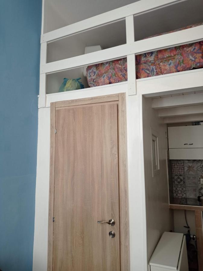 Apartamento Flat Porta Maggiore *