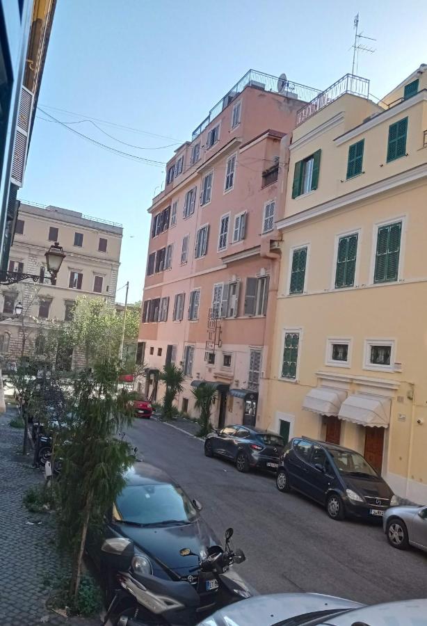 Flat Porta Maggiore Apartamento