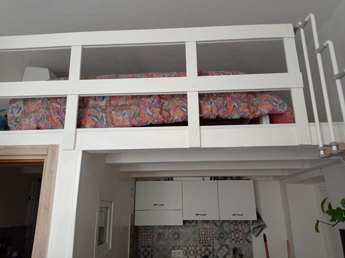 Flat Porta Maggiore Apartamento *