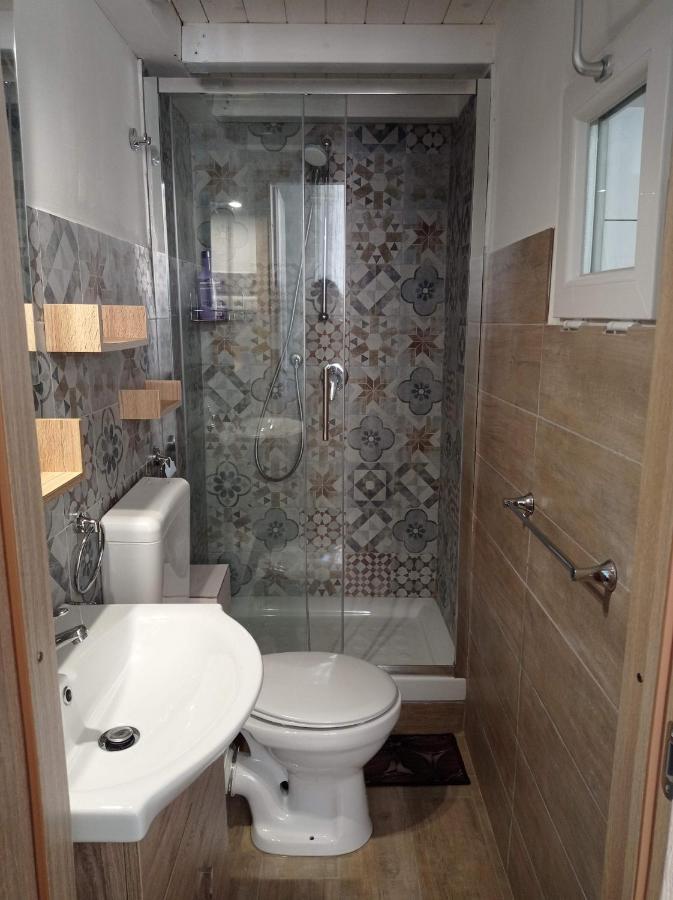 Flat Porta Maggiore Apartamento *