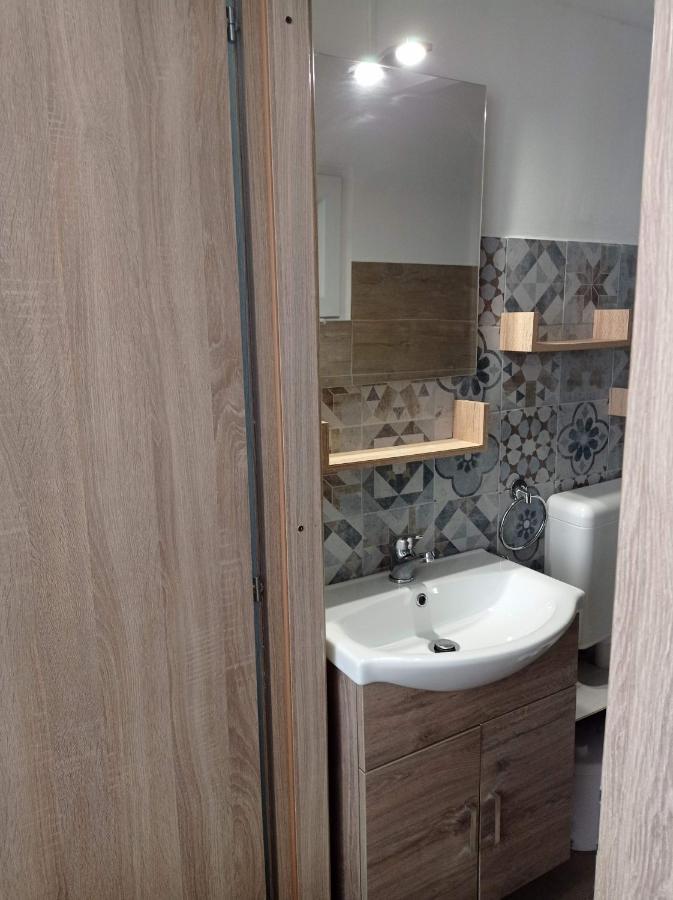 Apartamento Flat Porta Maggiore