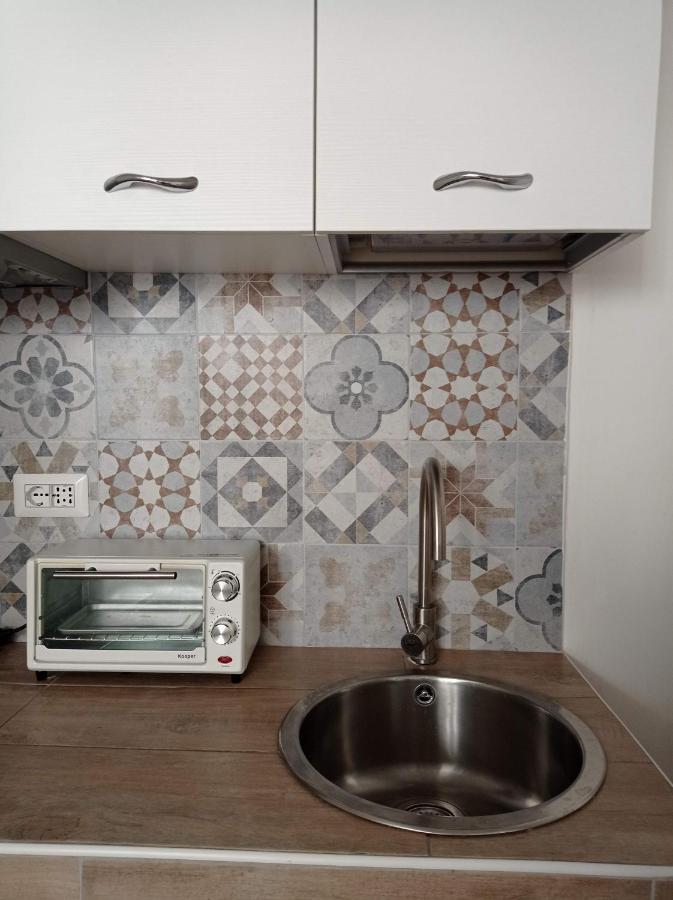 Apartamento Flat Porta Maggiore Roma