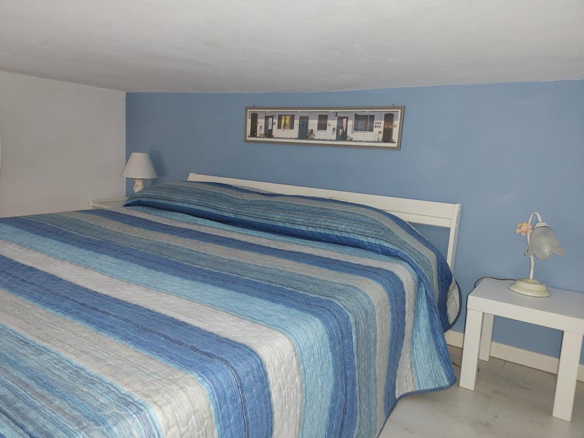 Apartamento Flat Porta Maggiore *